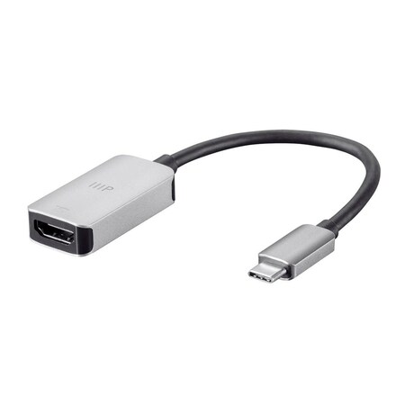 Monoprice Consul Series USB-C HDMI Adapter 34186